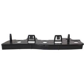 Klx-ksi-2117464q-cl360a50 Karparts360 For Ford Escape 2013-2016 Bumper Bracket Driver Side Front Capa Plastic