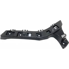Klx-ksi-2128563-cl360a50 Karparts360 For Ford Fusion 2013-2018 Bumper Cover Support Passenger Side Rear Upper