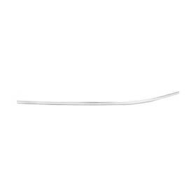 Klx-ksi-2143573-cl360a50 Karparts360 For Mercury Grand Marquis 1998-2008 Bumper Molding Driver Or Passenger Side Rear