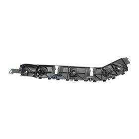 Klx-ksi-2190563-cl360a50 Karparts360 For Ford Explorer 2016 17 18 2019 Bumper Cover Side Bracket Rear Passenger