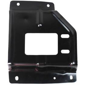 Klx-ksi-2199464-cl360a51 Karparts360 For Ford F-250/f-350 Super Duty 2000-2004 Bumper Bracket Driver Side Front
