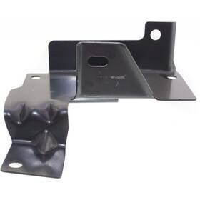 Klx-ksi-337146r-cl360a52 Karparts360 For Chevy Silverado 2500 2003 2004 Bumper Bracket Passenger Side Front Inner