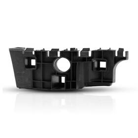 Klx-ksi-337546h-cl360a50 Karparts360 For Chevy Silverado 1500 2014 2015 Bumper Cover Support Passenger Side Front