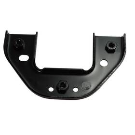 Klx-ksi-337546z1q-cl360a54 Karparts360 For Cadillac Escalade Esv 2015-2020 Bumper Bracket Passenger Side Front Capa
