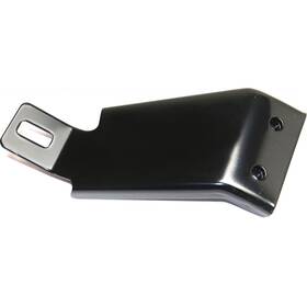 Klx-ksi-3377461-cl360a52 Karparts360 For Gmc Yukon/yukon Xl 2015-2020 Bumper Cover Brace Passenger Side Front Steel