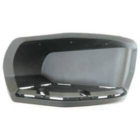 Klx-ksi-3379572-cl360a51 Karparts360 For Gmc Sierra 1500/2500/3500 2019-2023 Bumper End Step Insert Driver Side Rear