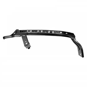 Klx-ksi-5161463-cl360a50 Karparts360 For Acura Mdx 2010 2011 2012 2013 Bumper Cover Retainer Passenger Side Front