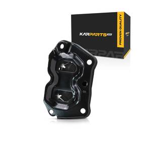 Karparts360 Klx-ksi-5318462-cl360a51 For Nissan Maxima 2016-2023 Bumper Bracket Driver Side Front Sedan Ni1066138