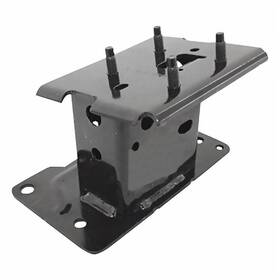 Klx-ksi-5334462q-cl360a50 Karparts360 For Nissan Kicks 2018-2023 Bumper Bracket Driver Side Capa High Strength Steel
