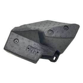Klx-ksi-5359585-cl360a50 Karparts360 For Nissan Sentra 2020 2021 2022 2023 Bumper Absorber Passenger Side Rear