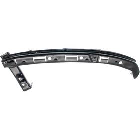 Klx-ksi-5532723-cl360a50 Karparts360 For Honda Civic 2004 2005 Bumper Cover Stiffener Bracket Passenger Side Front
