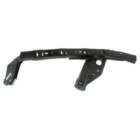 Klx-ksi-5536432q-cl360a50 Karparts360 For Honda Civic 2012-2015 Bumper Cover Bracket Driver Side Front Upper Capa