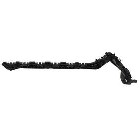 Klx-ksi-5536563-cl360a50 Karparts360 For Honda Civic 2012 2013 Bumper Bracket Passenger Side Rear Plastic
