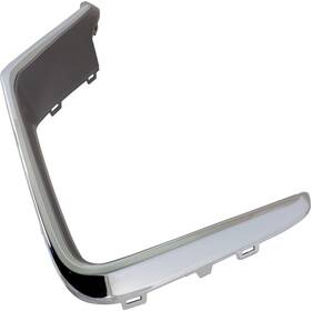 Klx-ksi-5542476-cl360a50 Karparts360 For Honda Cr-v 2020-2022 Bumper Cover Molding Driver Side Front Lower Outer