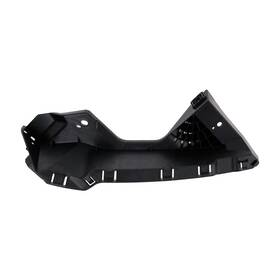 Klx-ksi-5546463-cl360a50 Karparts360 For Honda Cr-v 2023 2024 Bumper Cover Retainer Passenger Side Front Inner