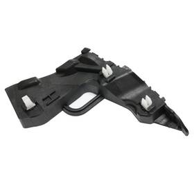 Klx-ksi-5735463q-cl360a50 Karparts360 For Hyundai Elantra 2017 2018 Bumper Mounting Bracket Passenger Side Front Capa