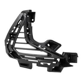 Klx-ksi-5778351-cl360a50 Karparts360 For Hyundai Sonata 2020-2022 Bumper Trim Front Passenger Side Lower Outer Black