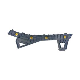 Klx-ksi-6157565q-cl360a50 Karparts360 For Kia Forte 2019-2022 Bumper Cover Support Passenger Side Rear Upper Capa