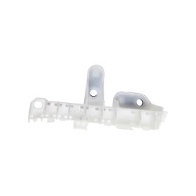 Klx-ksi-6771561-cl360a50 Karparts360 For Subaru Crosstrek 2016 2017 Bumper Retainer Bracket Passenger Side Rear Inner