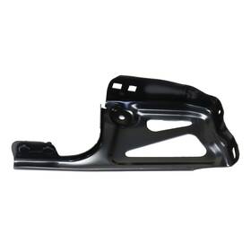 Klx-ksi-7107434-cl360a50 Karparts360 For Toyota Tacoma 2016-2023 Bumper Bracket Driver Side Front Steel To1042127