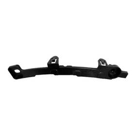 Klx-ksi-714146b-cl360a50 Karparts360 For Toyota C-hr 2018-2022 Bumper Cover Bracket Passenger Side Front Pp Plastic