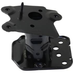 Klx-ksi-7177534dsq-cl360a50 Karparts360 For Toyota Rav4 2013-2018 Bumper Bracket Driver Side Rear Capa Arm Steel