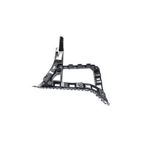 Klx-ksi-8424564-cl360a50 Karparts360 For Volkswagen Jetta 2011 2012 2013 2014 Bumper Cover Side Support Driver