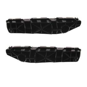 Klx-pair-ksi-6255462-cl360a50 Karparts360 For Lexus Is250/is350 2006-2015 Bumper Brace Driver And Passenger Side Pair Front