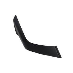 Llx-ch1044166-cl360a76 Karparts360 For Ram 1500 Classic 2019-2024 Bumper Cover Moldings Driver&passenger Side Pair