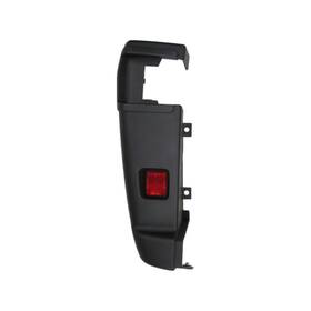 Llx-ch1116106-cl360a70 Karparts360 For Ram Promaster 1500/2500/3500 2021-2024 Bumper End Driver Side Rear