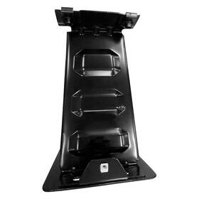 Karparts360 Llx-fo1067153dsc-cl360a72 For Mercury Grand Marquis 2003-2011 Bumper Impact Bar Bracket Passenger Capa