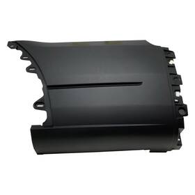 Llx-fo1116107-cl360a70 Karparts360 For Ford Transit-150/250/350 2019-2022 Bumper Cover Extension Driver Side Rear