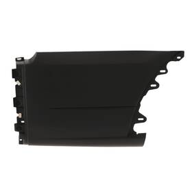 Llx-fo1117108-cl360a70 Karparts360 For Ford Transit 2015 16 17 18 2019 Bumper Cover Extension Passenger Side Rear