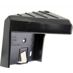Llx-fo1142118-cl360a70 Karparts360 For Ford Escape 2013 14 15 2016 Bumper Cover Support Driver Side Rear Upper