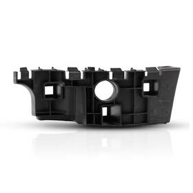 Llx-gm1032118-cl360a70 Karparts360 For Chevy Silverado 1500 2014 2015 Bumper Cover Retainer Driver Side Front