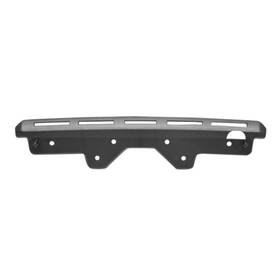 Karparts360 Llx-gm1131102c-cl360a70 For Chevy Suburban/tahoe 2015-2020 Bumper Cover Bracket Rear Lower Capa Plastic