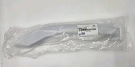 Llx-hy1146112-cl360a70 Karparts360 Oem Hyundai Santa Fe 2021 2022 2023 Bumper Cover Molding Driver Side Plastic