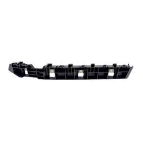 Llx-ki1142128-cl360a70 Karparts360 For Kia Seltos 2021 2022 2023 Bumper Cover Retainer Driver Side Rear Plastic