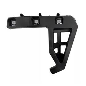 Llx-ki1166120c-cl360a70 Karparts360 For Kia Sportage 2023 2024 Bumper Cover Bracket Rear Driver Side Outer Capa
