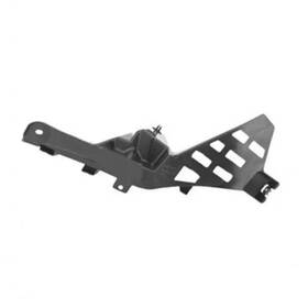Llx-lx1183103-cl360a71 Karparts360 For Lexus Nx250/nx350 2022 2023 2024 Bumper Seal Rear Passenger Side Plastic