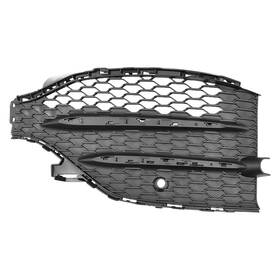 Llx-mb1038225-cl360a74 Karparts360 For Mercedes-benz Gle350/gle450 2020-2022 Bumper Cover Grille Driver Side Front
