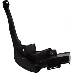Llx-mb1042128-cl360a72 Karparts360 For Mercedes-benz Gle43 Amg 2017-2020 Bumper Cover Bracket Driver Side Mb1042128