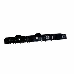 Llx-ni1142122-cl360a70 Karparts360 For Nissan Rogue 2021 2022 Bumper Cover Retainer Driver Side Rear Upper