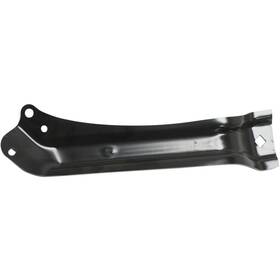 Llx-to1042119-cl360a70 Karparts360 For Toyota Tacoma 2012 13 14 2015 Bumper Cover Bracket Driver Side Front