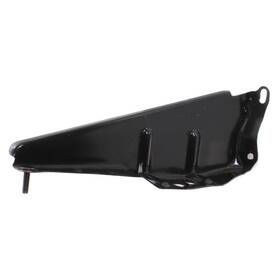 Llx-to1042121c-cl360a70 Karparts360 For Toyota Tacoma 2012 13 14 2015 Bumper Cover Bracket Driver Side Front Capa