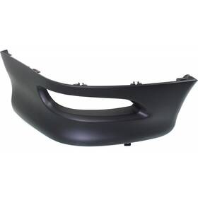 Llx-to1093123c-cl360a70 Karparts360 For Toyota Corolla 2004-2008 Bumper Spoiler Passenger Side Front S/xrs Capa