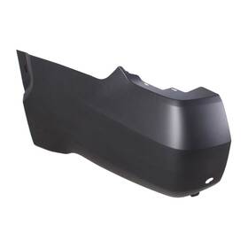 Llx-to1116117c-cl360a70 Karparts360 For Toyota Tundra 2022 2023 2024 Bumper End Driver Side Capa Paint To Match