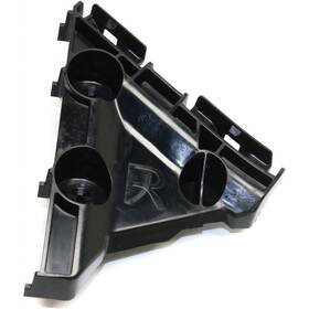 Llx-to1133103c-cl360a70 Karparts360 For Toyota Camry 2007-2011 Bumper Cover Retainer Passenger Side Rear Capa