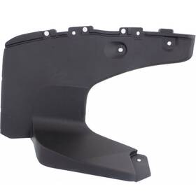 Llx-to1143116c-cl360a70 Karparts360 For Toyota Highlander 2014-2019 Bumper Cover Shield Passenger Capa To1143116