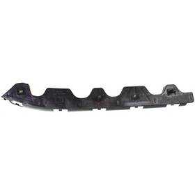 Llx-to1167113-cl360a70 Karparts360 For Toyota Sienna 2004-2010 Bumper Bracket Passenger Side Cover Support